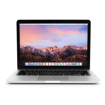Apple MacBook Pro Retina 2015 13" i7 16GB 512